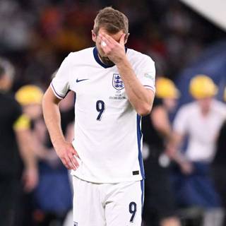 Spain UEFA Euro Champions 2024 wallpaper