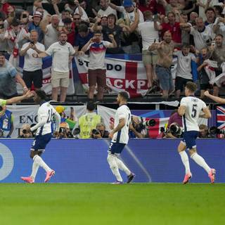 Spain UEFA Euro Champions 2024 wallpaper