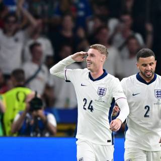 Spain UEFA Euro Champions 2024 wallpaper