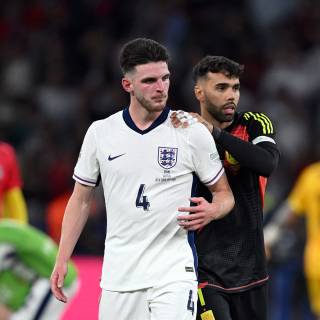 Spain UEFA Euro Champions 2024 wallpaper