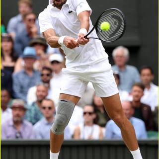 Carlos Alcaraz Wimbledon 2024 Champion wallpaper