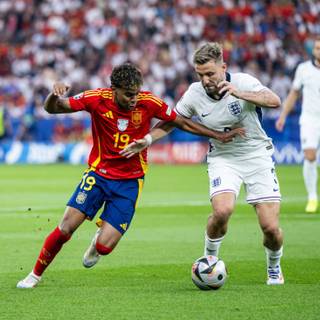 Spain UEFA Euro Champions 2024 wallpaper