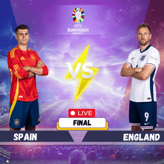 Spain UEFA Euro Champions 2024 wallpaper