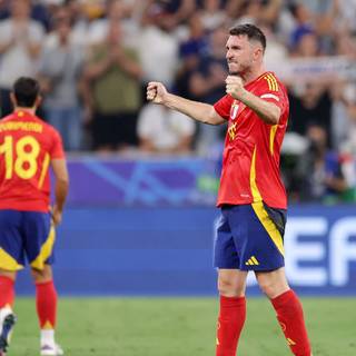 Spain UEFA Euro Champions 2024 wallpaper