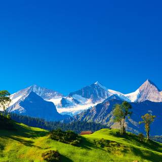 Switzerland 4k desktop wallpaper