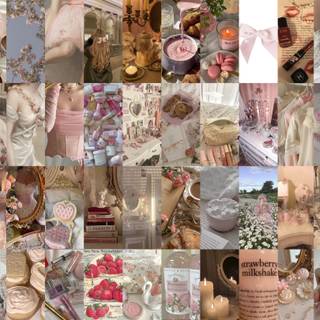 4k coquette wallpaper