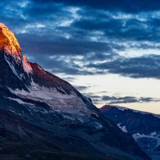 Switzerland 4k desktop wallpaper