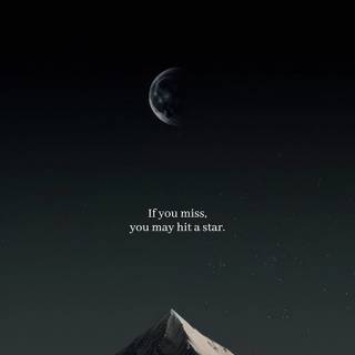 Quote 4k mobile wallpaper