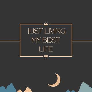 Quote 4k mobile wallpaper