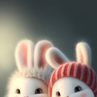 Cute 4k phone wallpaper