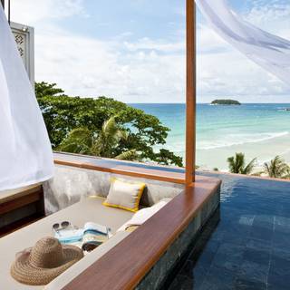 4k vacation wallpaper