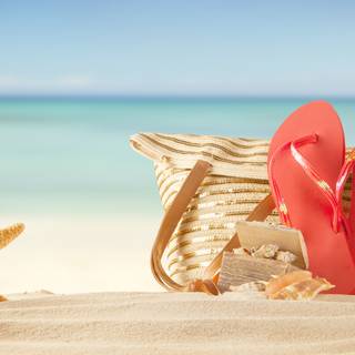 4k vacation wallpaper