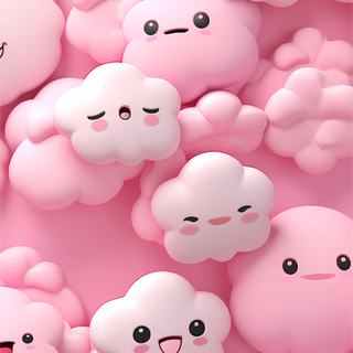 Cute 4k phone wallpaper