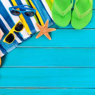 4k vacation wallpaper