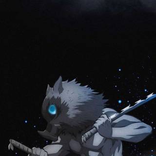 4k UHD anime mobile wallpaper