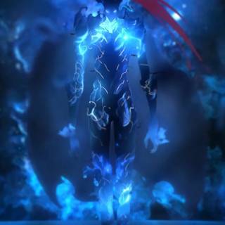 HD Solo Leveling iPhone wallpaper