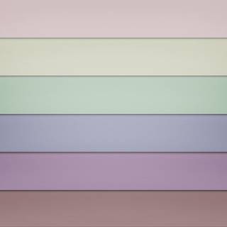 Color combination wallpaper