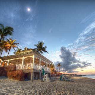 4k vacation wallpaper