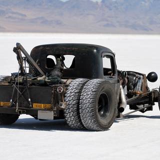 Classic PC wallpaper