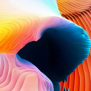 4k Mac Pro wallpaper