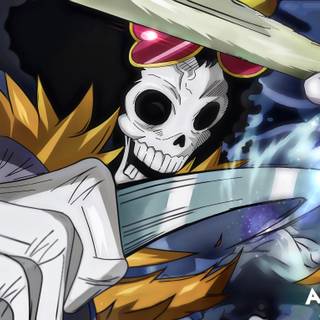 One Piece HD 4k PC wallpaper