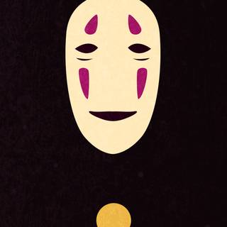 Anime 4k dark theme wallpaper