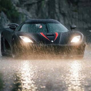 Phone 4k car wallpaper