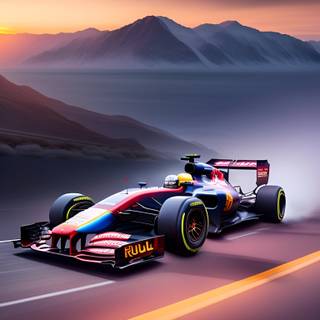 Formula 1 4k iPhone wallpaper