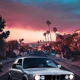 Phone 4k cars wallpaper