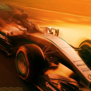 Formula 1 4k iPhone wallpaper