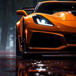 Phone 4k car wallpaper