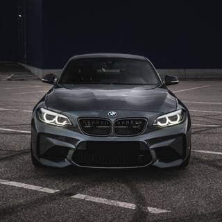 Phone 4k car wallpaper