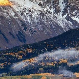 Mountain iPhone 4k wallpaper