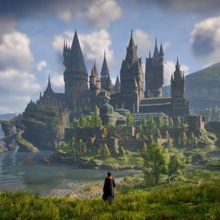 Harry Potter Legacy wallpaper