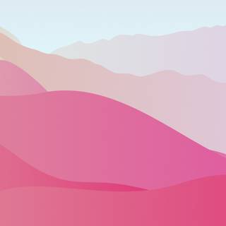 Pink preppy desktop wallpaper