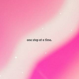 Y2k pink and green computer wallpaper