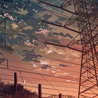 iPhone 11 4k anime wallpaper