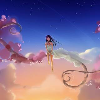 iPhone 11 4k anime wallpaper