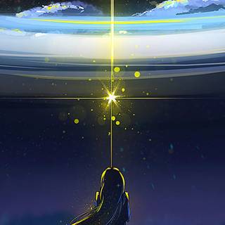 iPhone 11 4k anime wallpaper