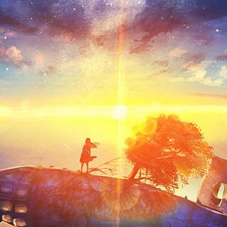 iPhone 11 4k anime wallpaper