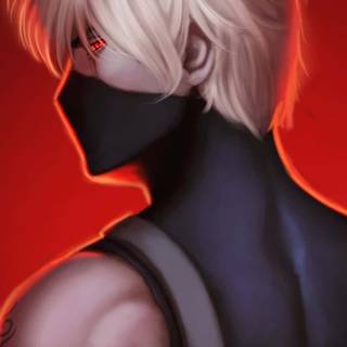 iPhone 11 4k anime wallpaper