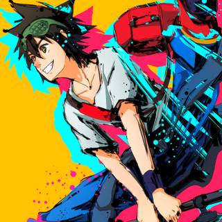 iPhone 11 4k anime wallpaper