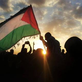 Palestine computer wallpaper