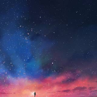 iPhone 11 4k anime wallpaper