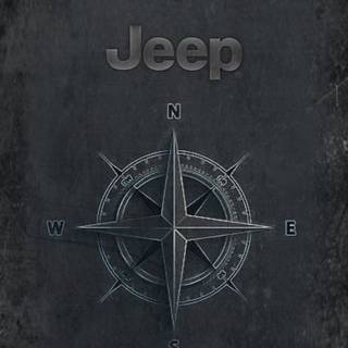 Jeep Compass iPhone wallpaper