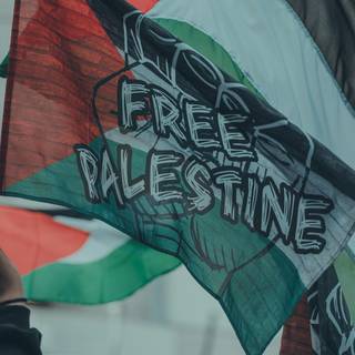 4k Palestine wallpaper