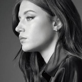 Adele iPhone wallpaper