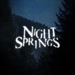 Alan Wake phone wallpaper