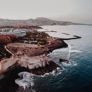 Spain phone wallpaper