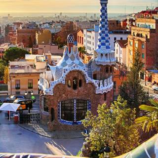 Spain phone wallpaper